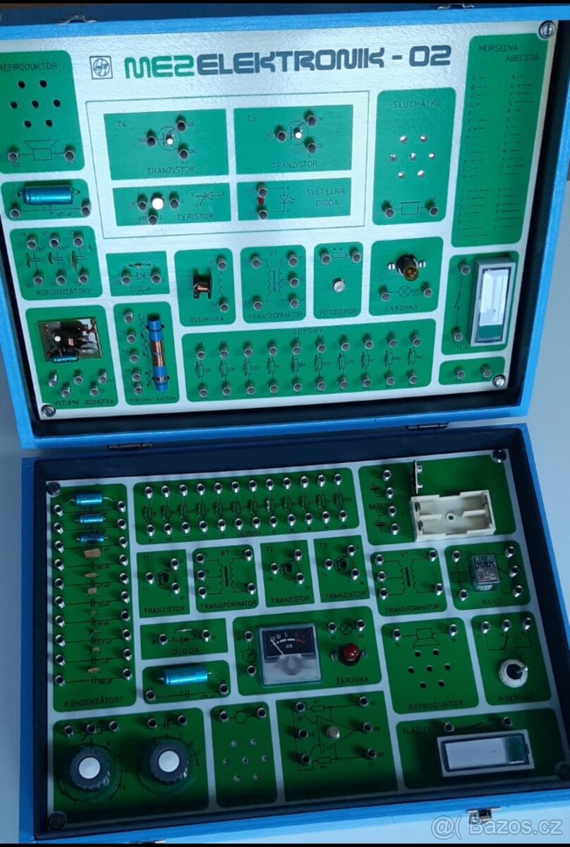 MEZ elektronik 02 - 6