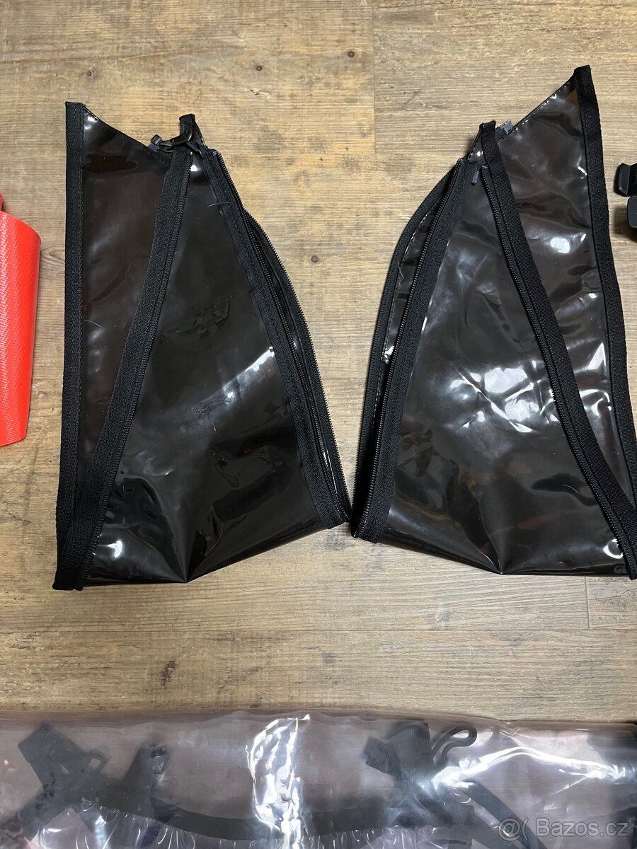 Thule chariot sport 1 - 6