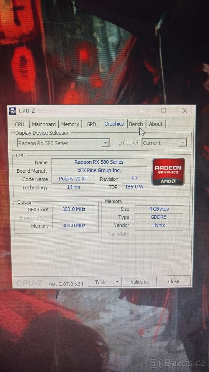 Herní počítač - 6