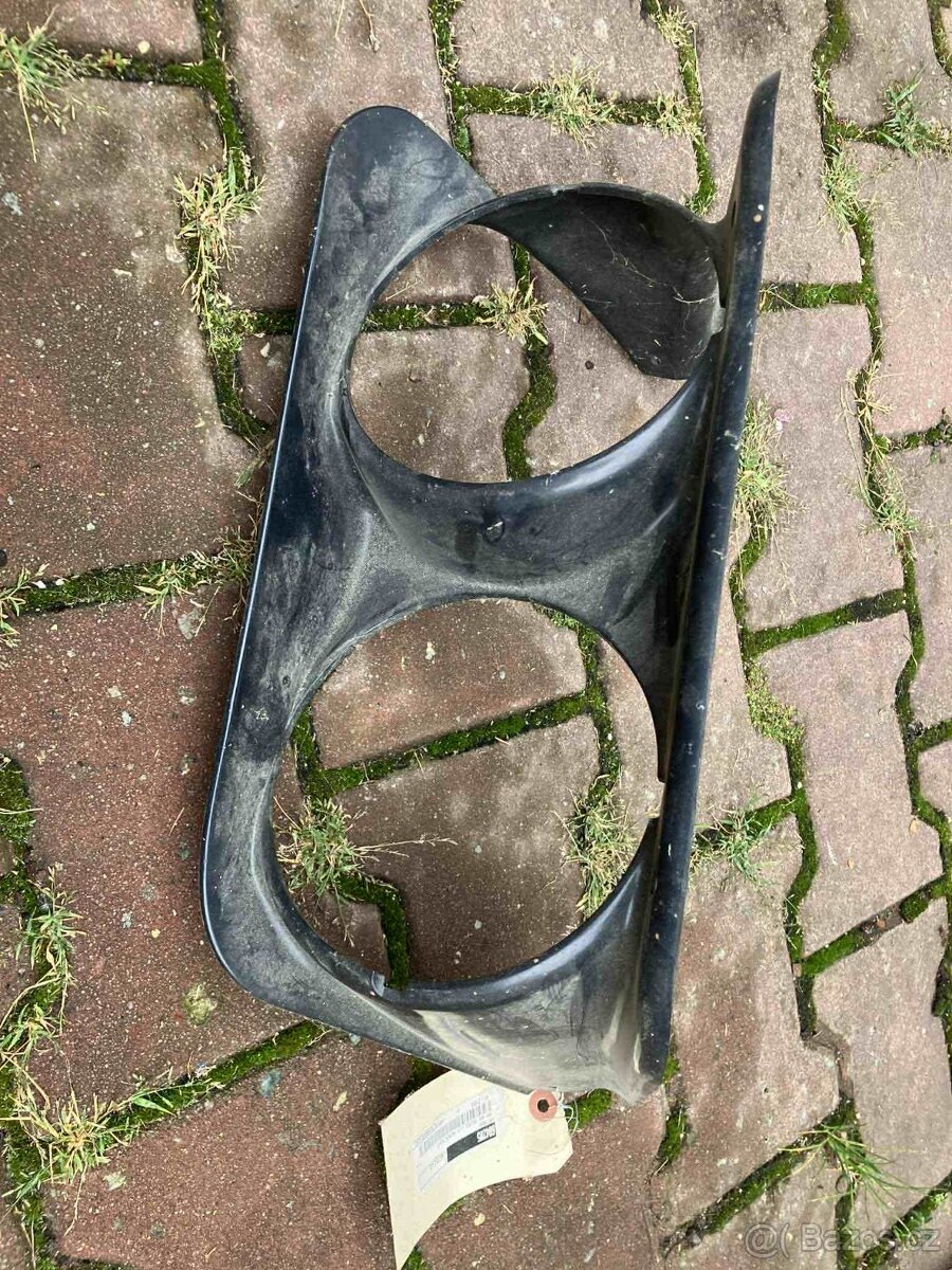 Náhradní díly – Chevrolet Camaro 1975 + Corvette C3 - 6