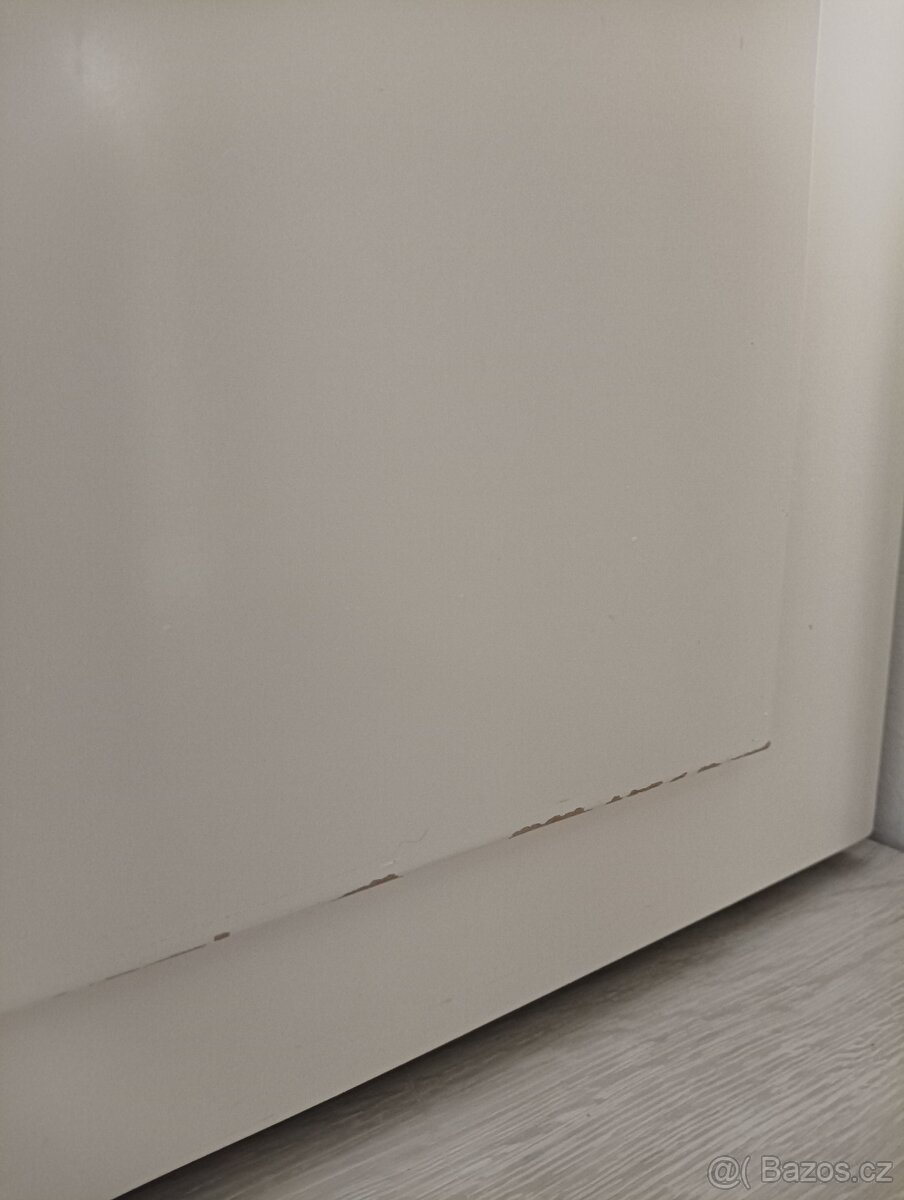 Rozkládací postel Hemnes 80-160x200 - 6