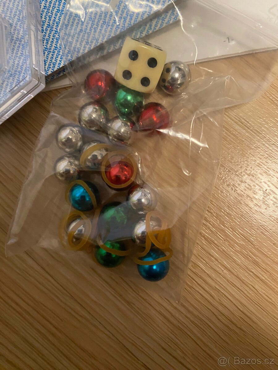 GraviTrax stavebnice - 6