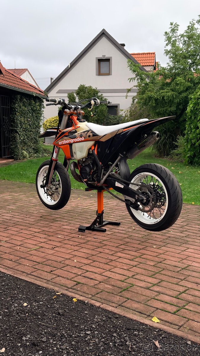 Ktm exc 300 - 6