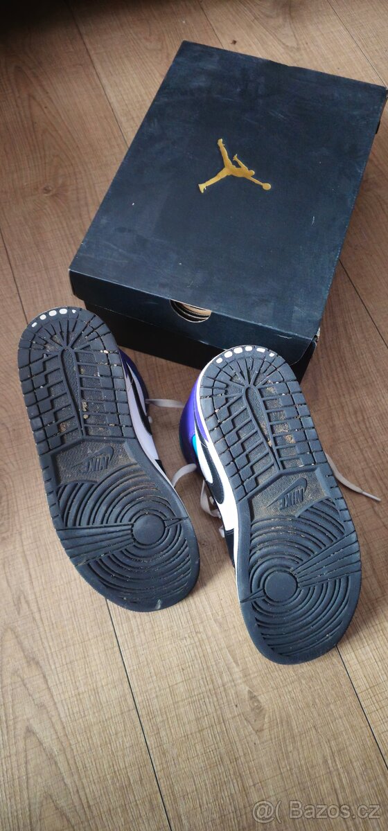 Nike Jordan - 6