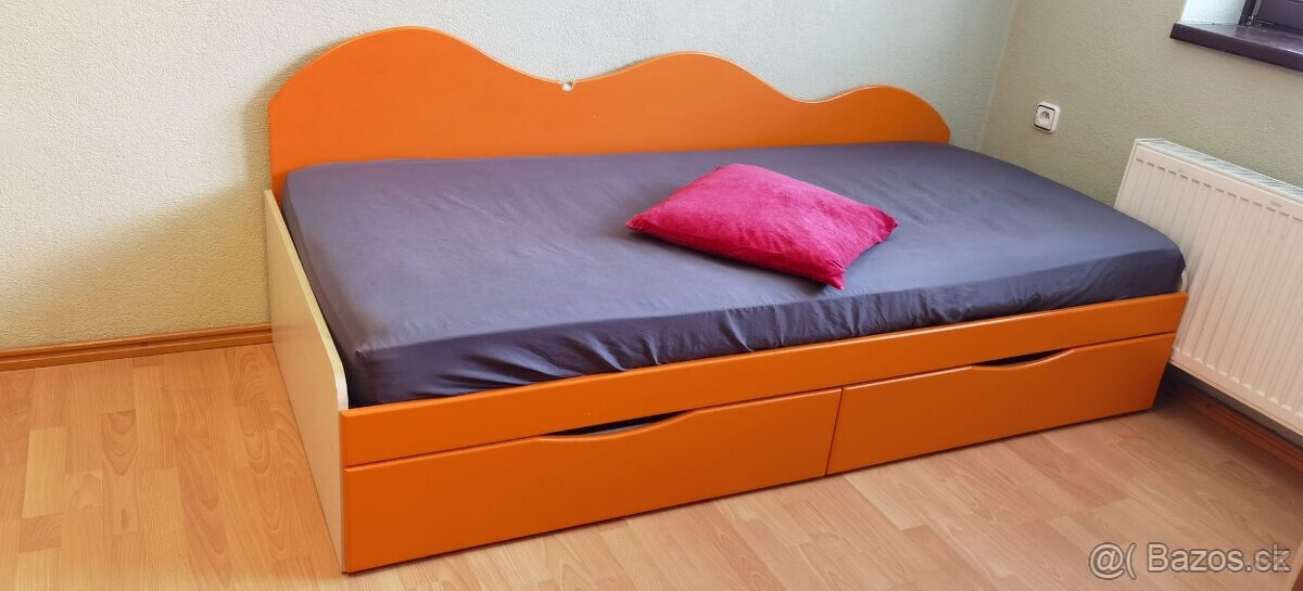 Nábytok - komplet TV ZDARMA - 6