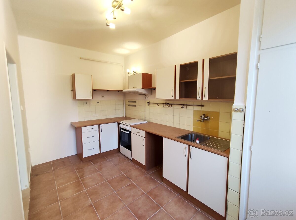 Pronájem bytu 2+1, 60m2, Havanská, Ostrava - Poruba - 6