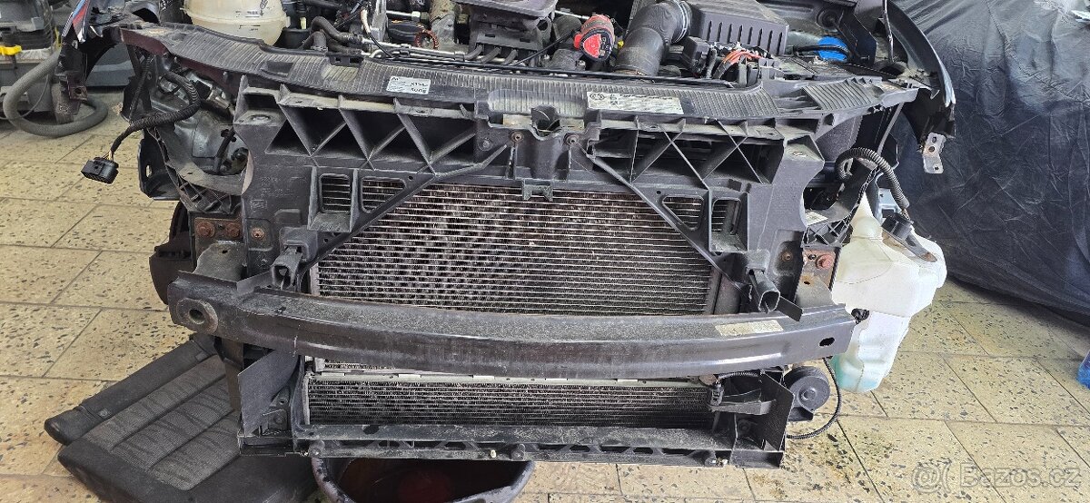 Seat ibiza st 2012 1.2 tsi 77kw 5q - 6