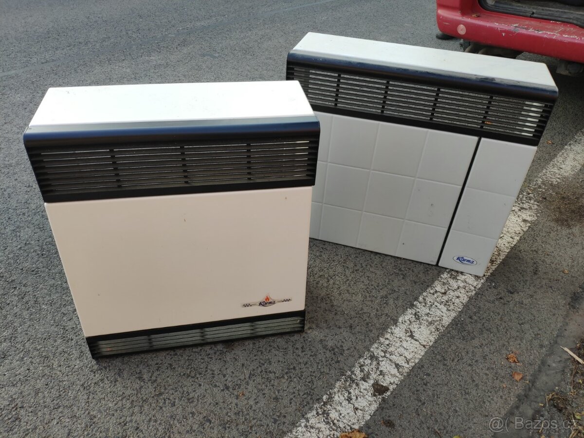 Nepouzite Wafky znacky Karma - 6