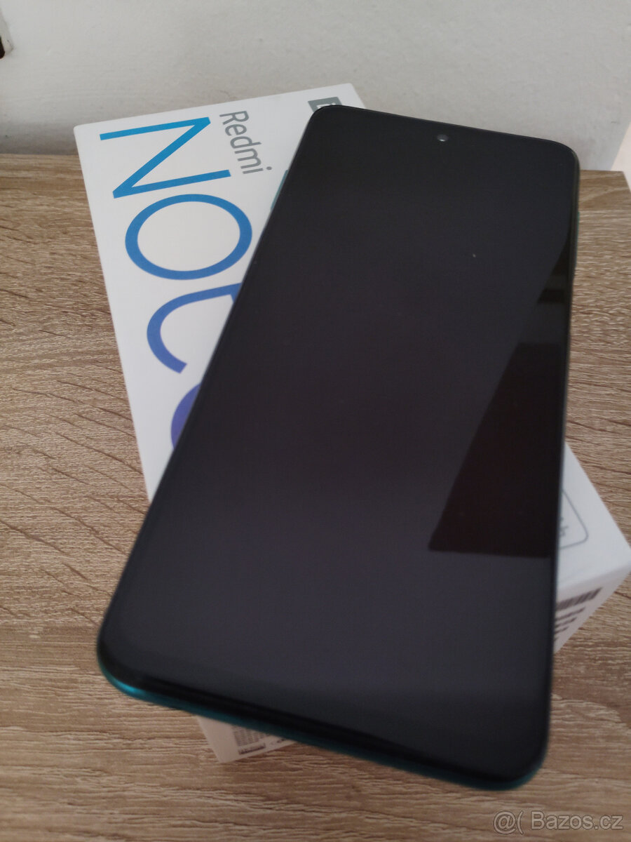 Redmi Note 9 Pro (čtěte popis) - 6