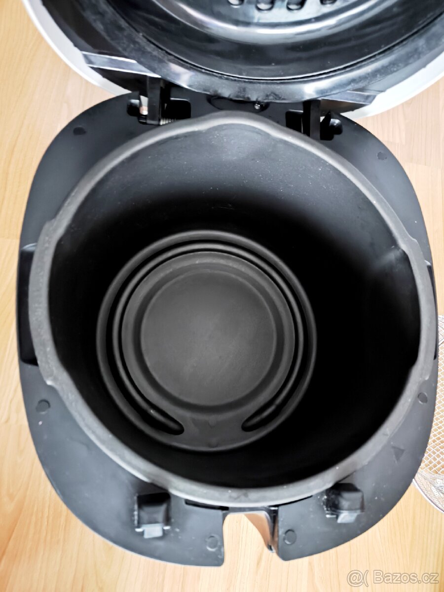 Olejová fritéza Moulinex MEGA XXL - 6