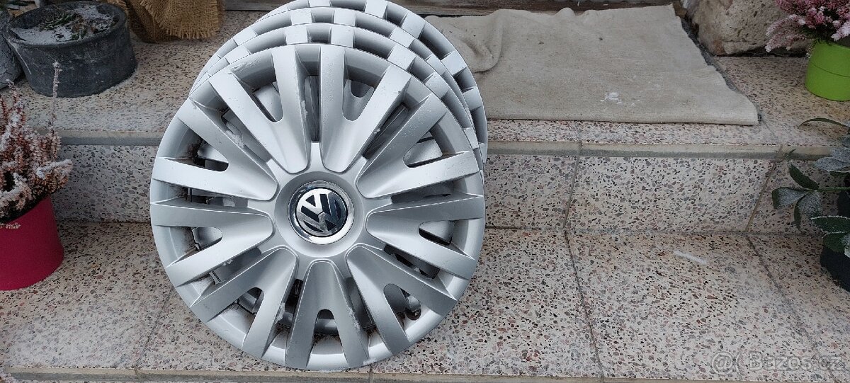 195/65/15 5×112 - 6