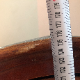 Starožitná skříň - 6