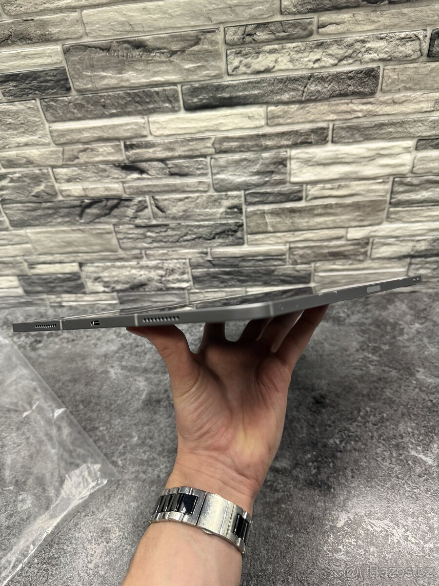 iPad Pro 12,9" 6 Gen 128GB 2022 Cellular - 6