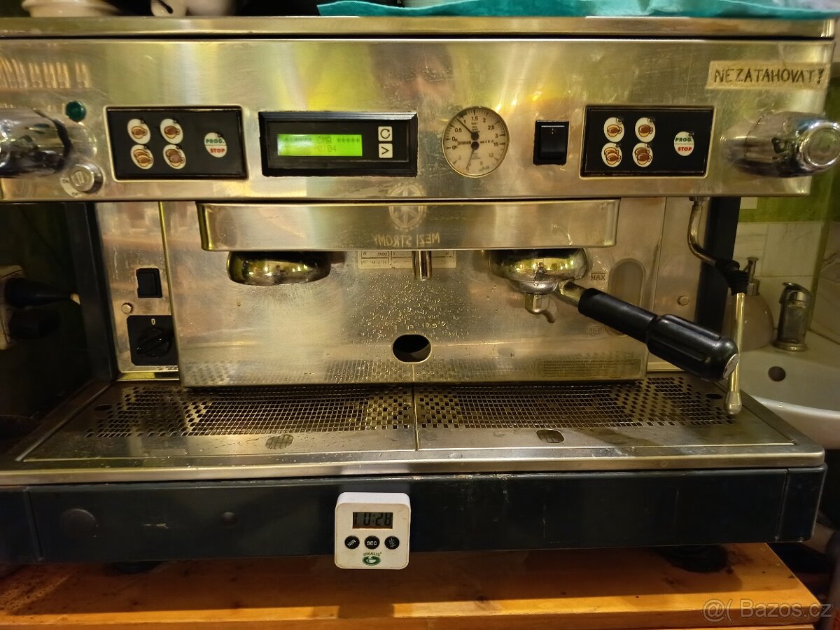 Vybavení kavárny - 6