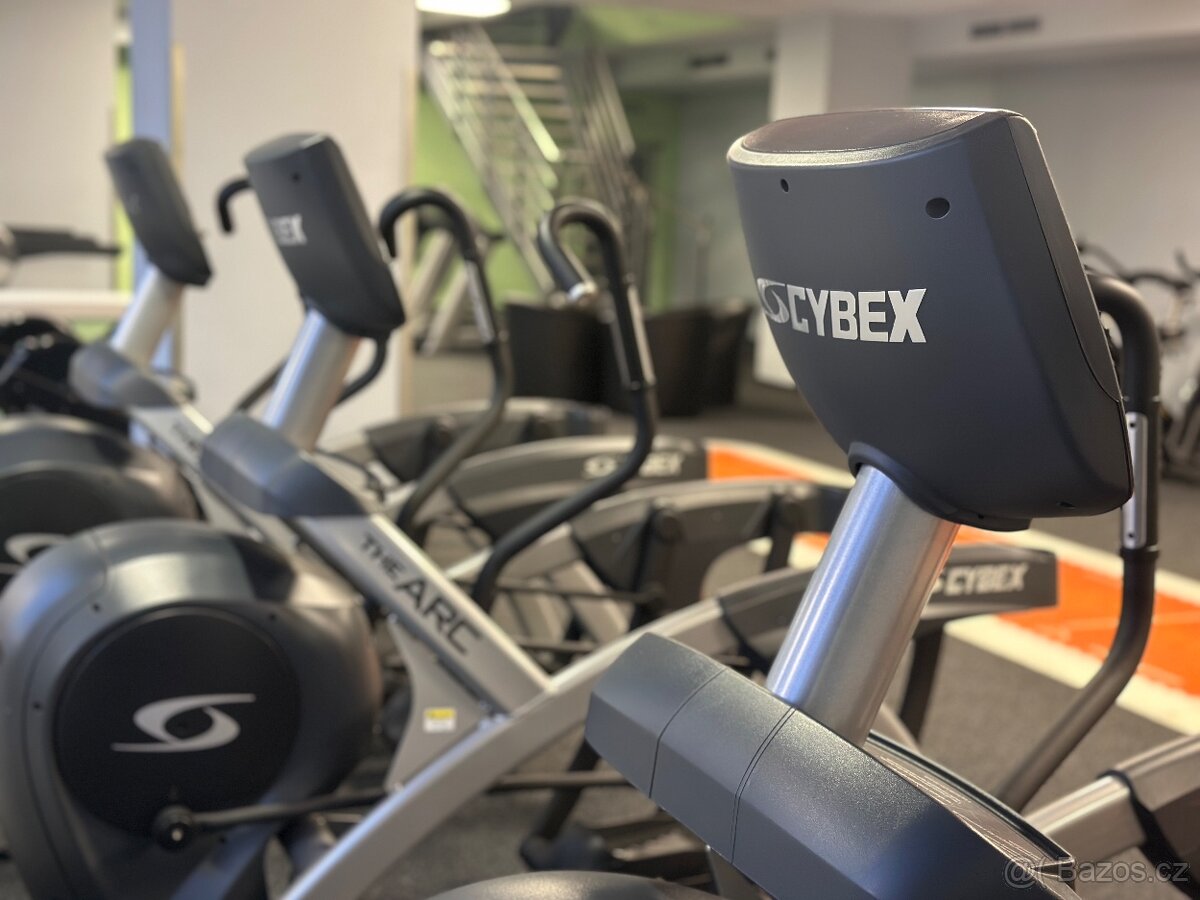 Cybex 750AT Total Body Arc Trainer - 6