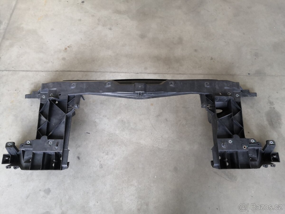 Volkswagen Caddy Crafter - 6