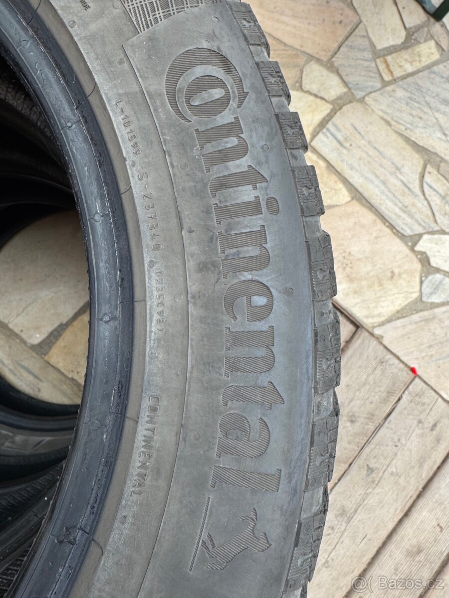 Letní pneu MICHELIN 175 /70 R 14 - 6