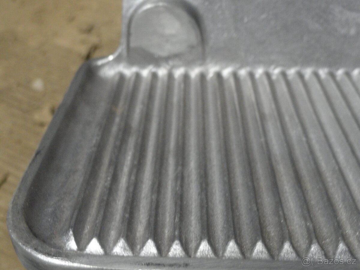 BMW R12, R17 stupačky - 6