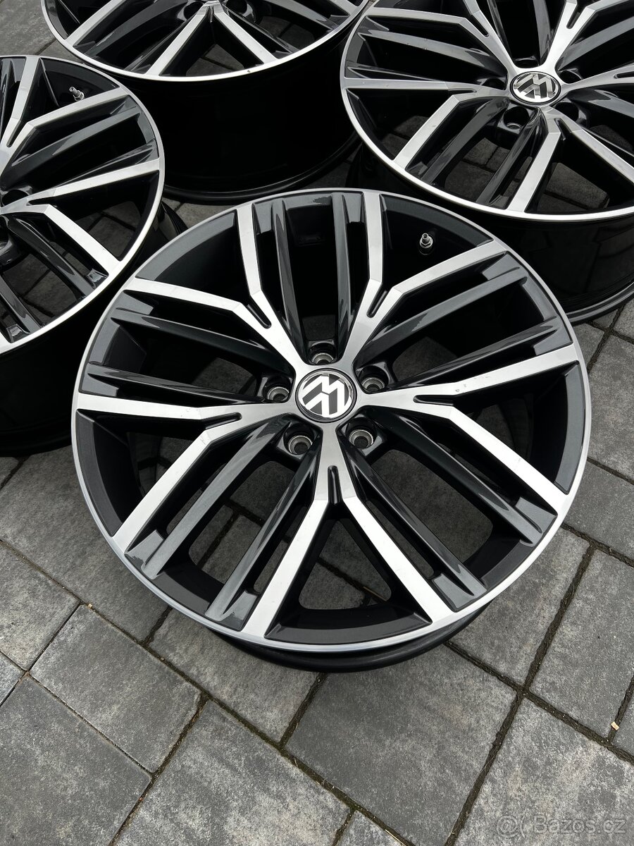 R19 passat alltrack - 6