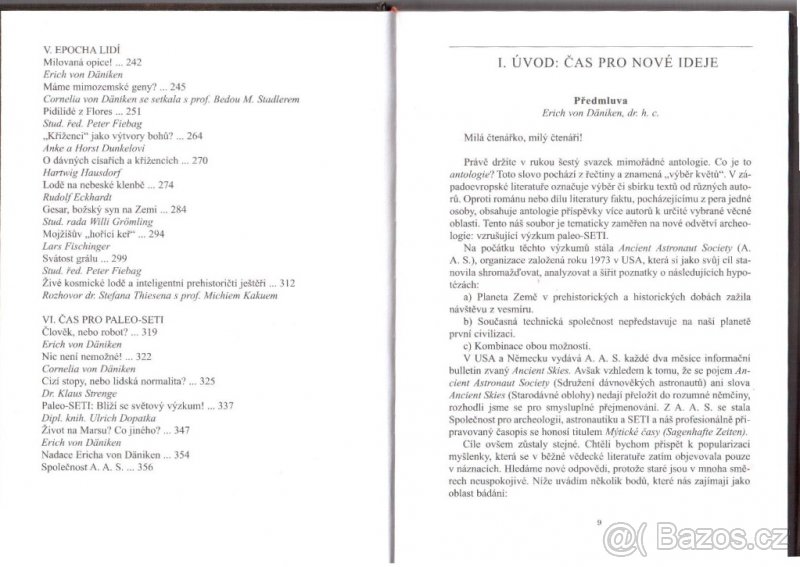 VÝBUŠNÁ ARCHEOLOGIE - 6