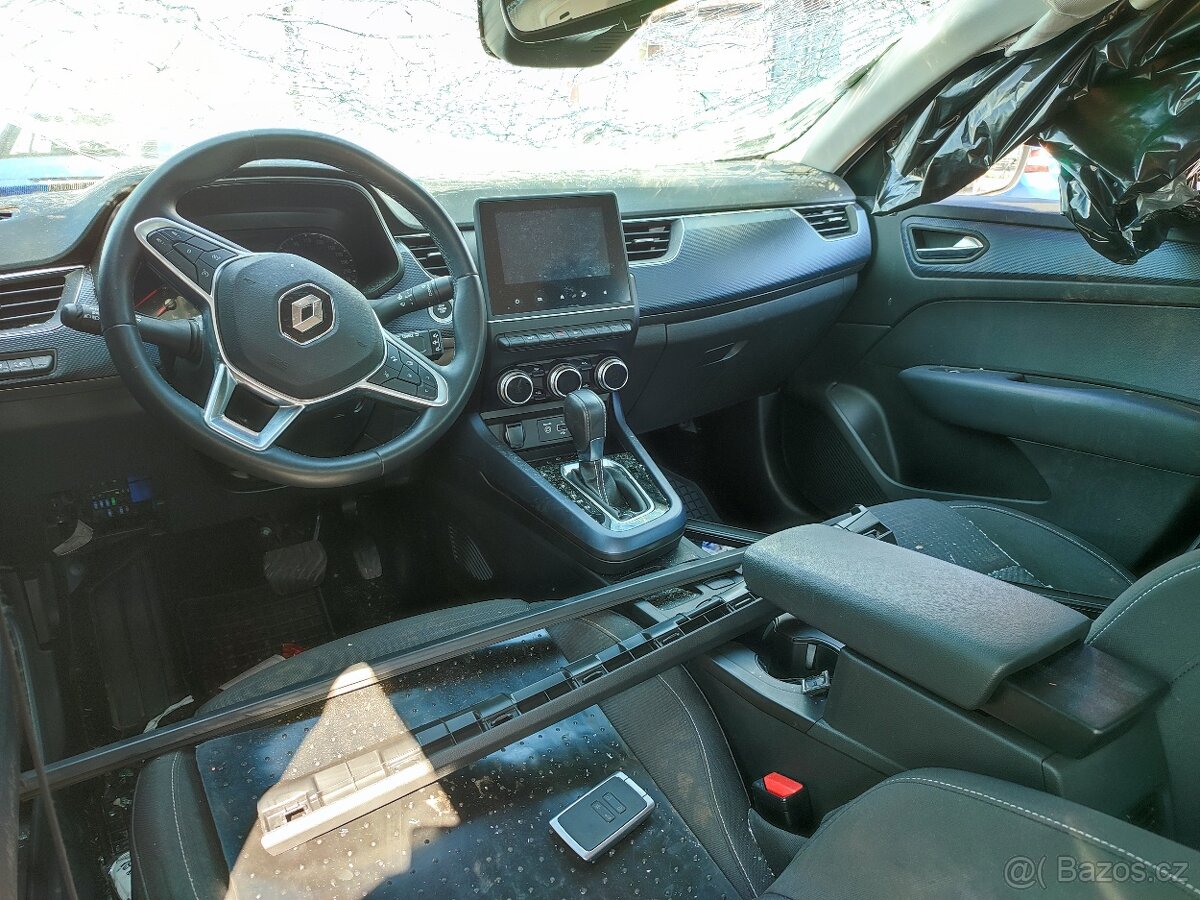 Renault Arkana č. 1165 - 6