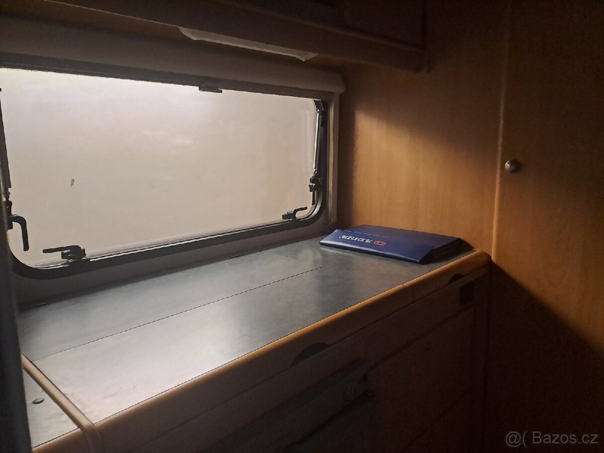 Karavan Adria Altea 430 PH - 6