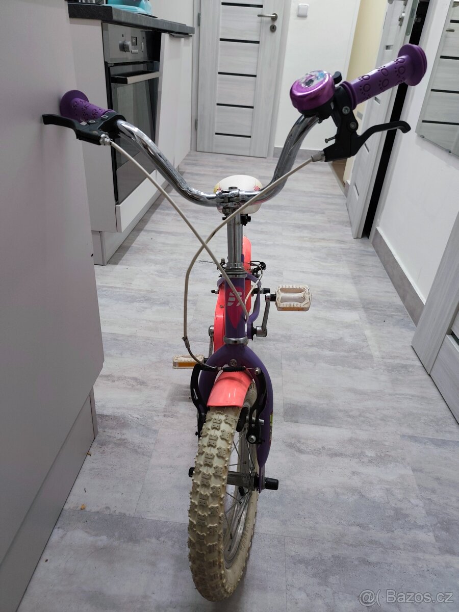 Kolo pro dítě do 6 let - 6