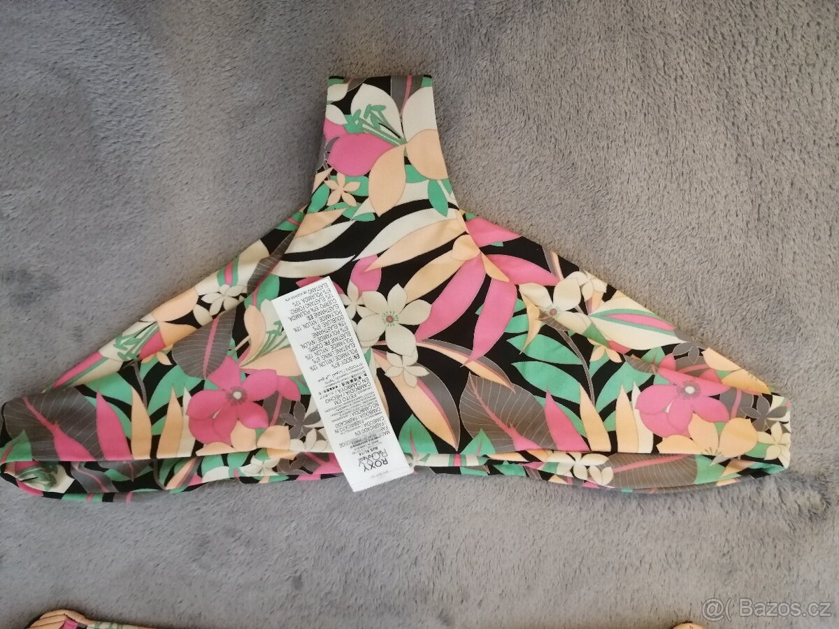 NOVÉ Dámské plavky ROXY - 6