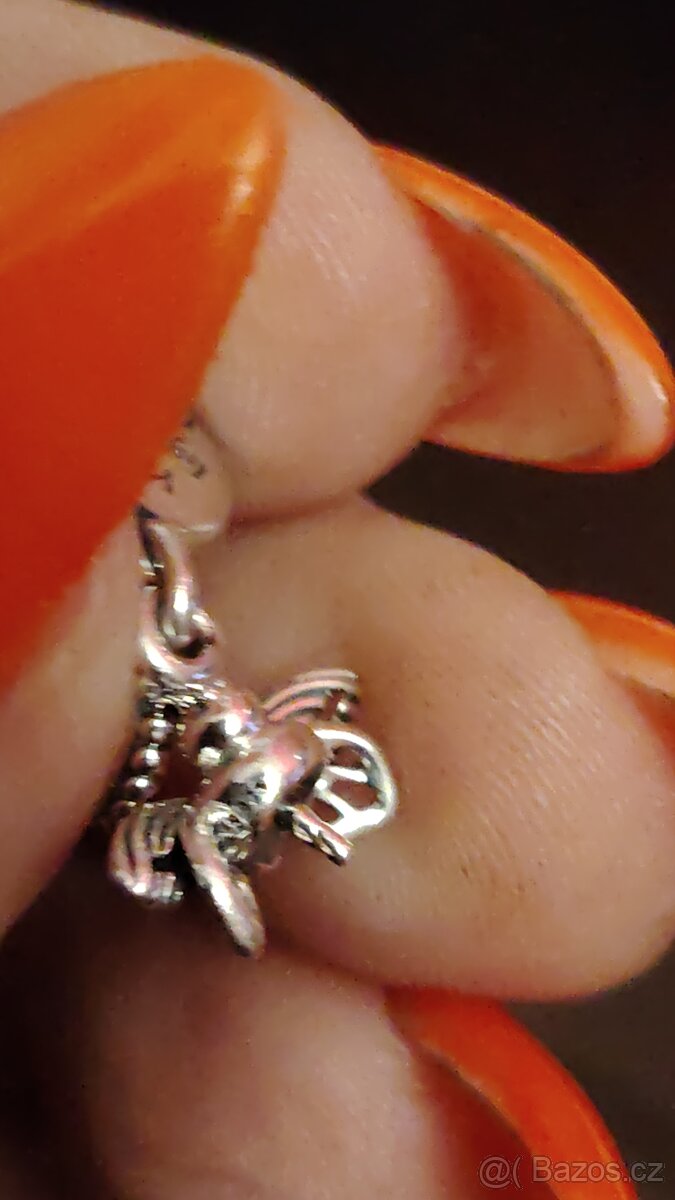 Dva přívěsky pandora - 6