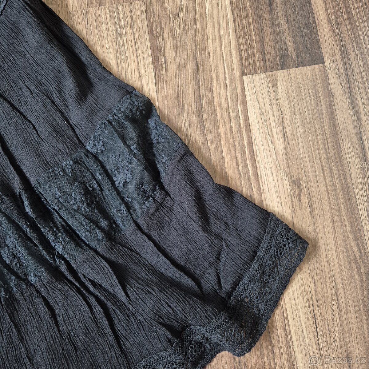 Dámské šaty Only vel.36 - 6