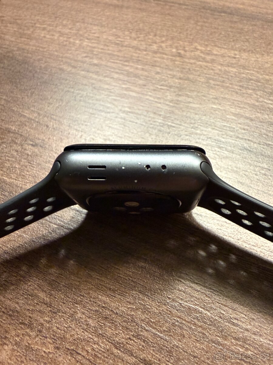 Apple watch 3, nike series - 6