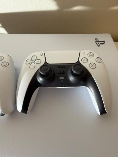 PlayStation 5 (VERZE S MECHANIKOU) - 6