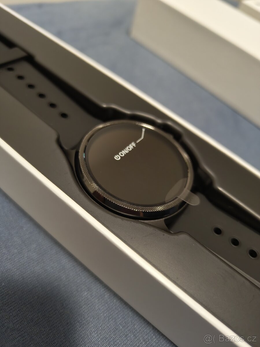 TicWatch Pro 5 GPS nový - 6