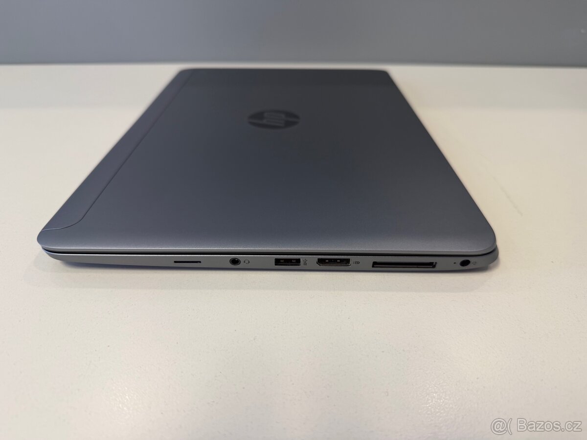 HP EliteBook Folio 1040 G1 i5/SSD – kovový - 6
