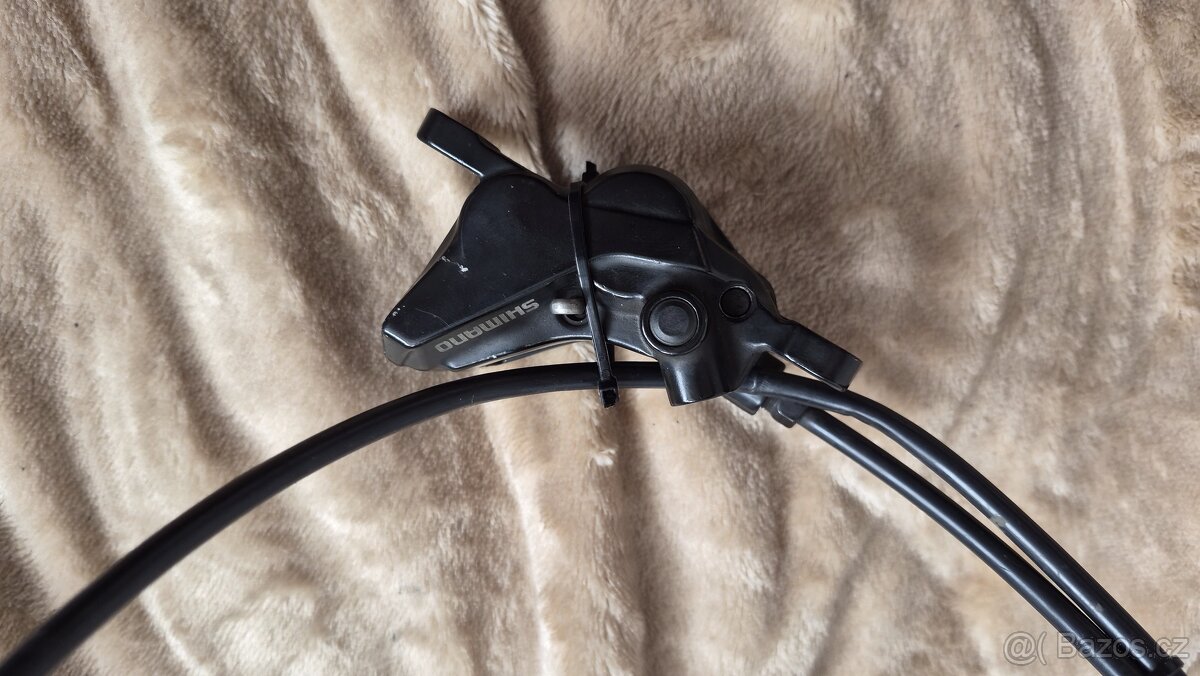 Shimano brzdy - 6