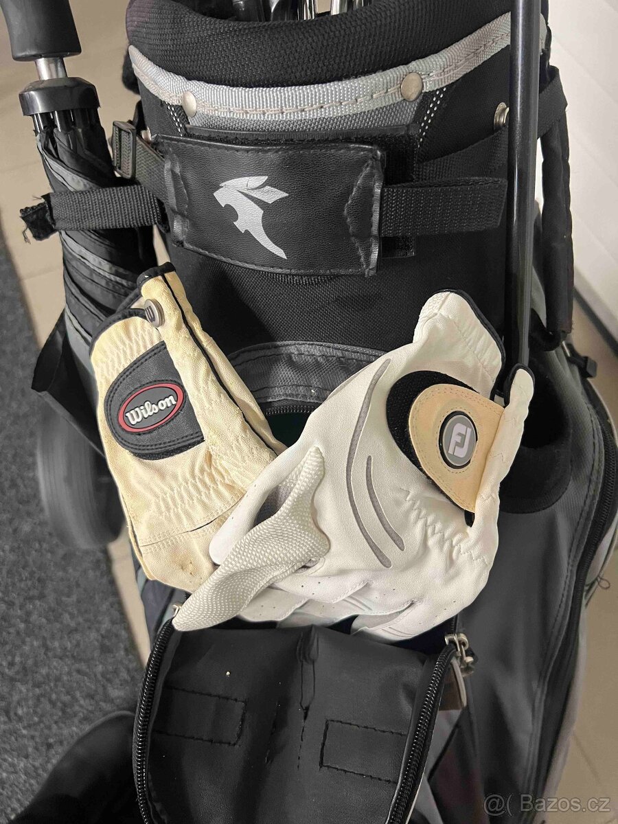 Golfový bag Spalding - 6