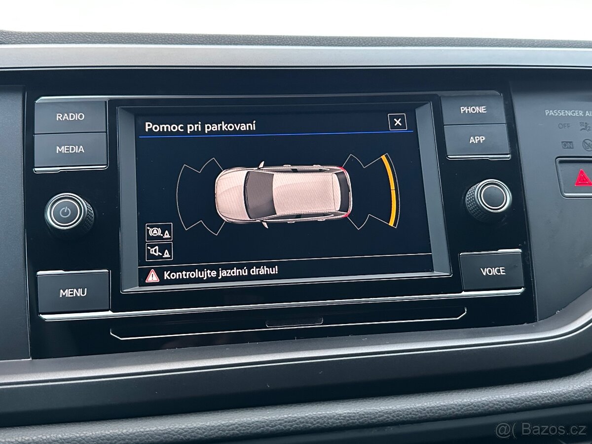 ✅VW POLO 2023 benzin V ZARUKE - 6