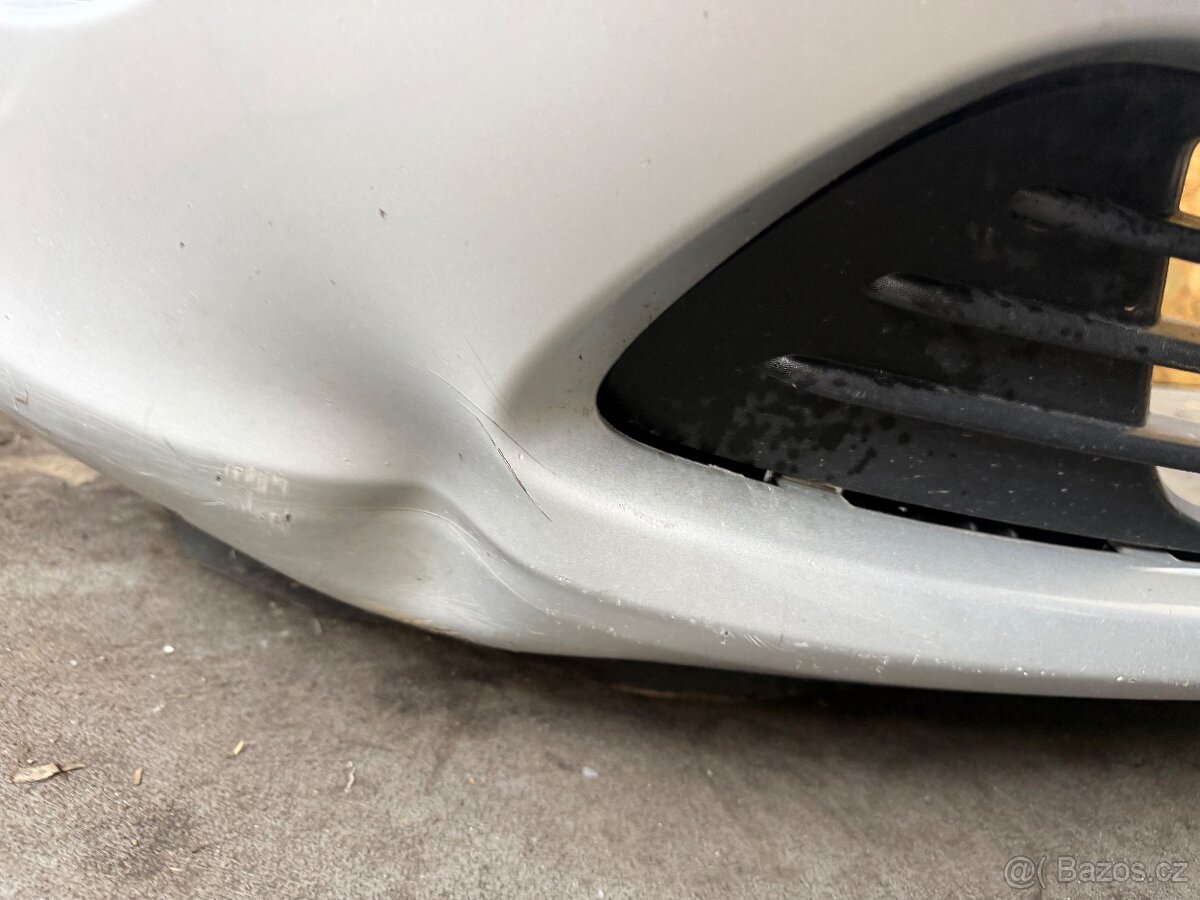 Přední nárazník Opel Vivaro 2014 - 6