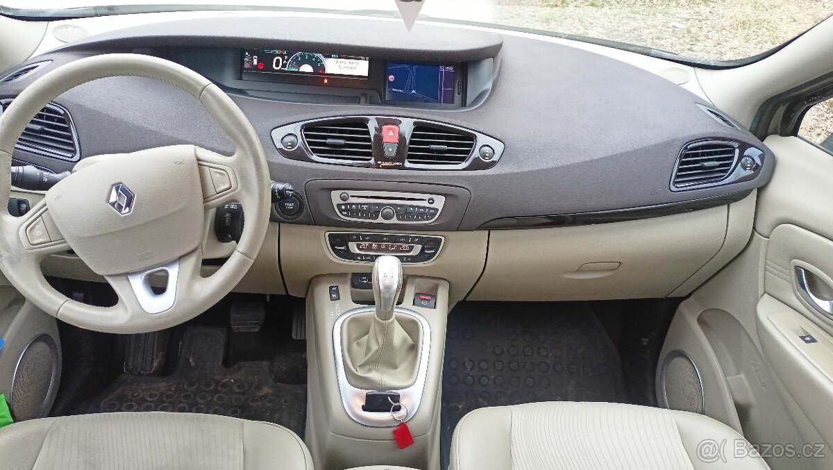 Renault Grand Scénic - 6