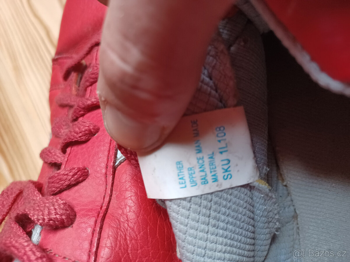 Boty Converse vel.45 - 6