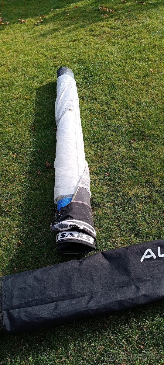 WS plachta Maui Sails - 6