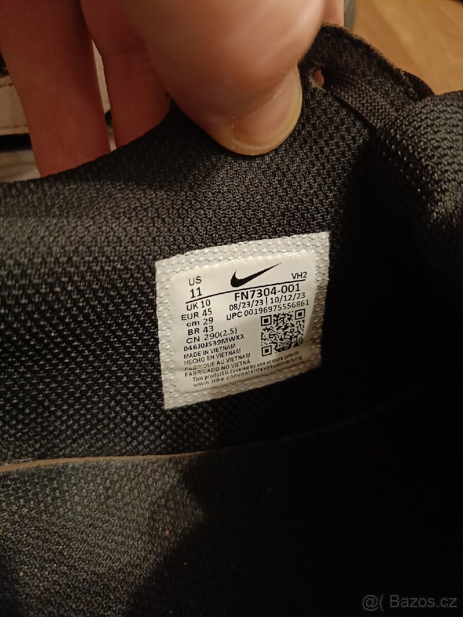 Tenisky NIKE Air Max Excee - 6