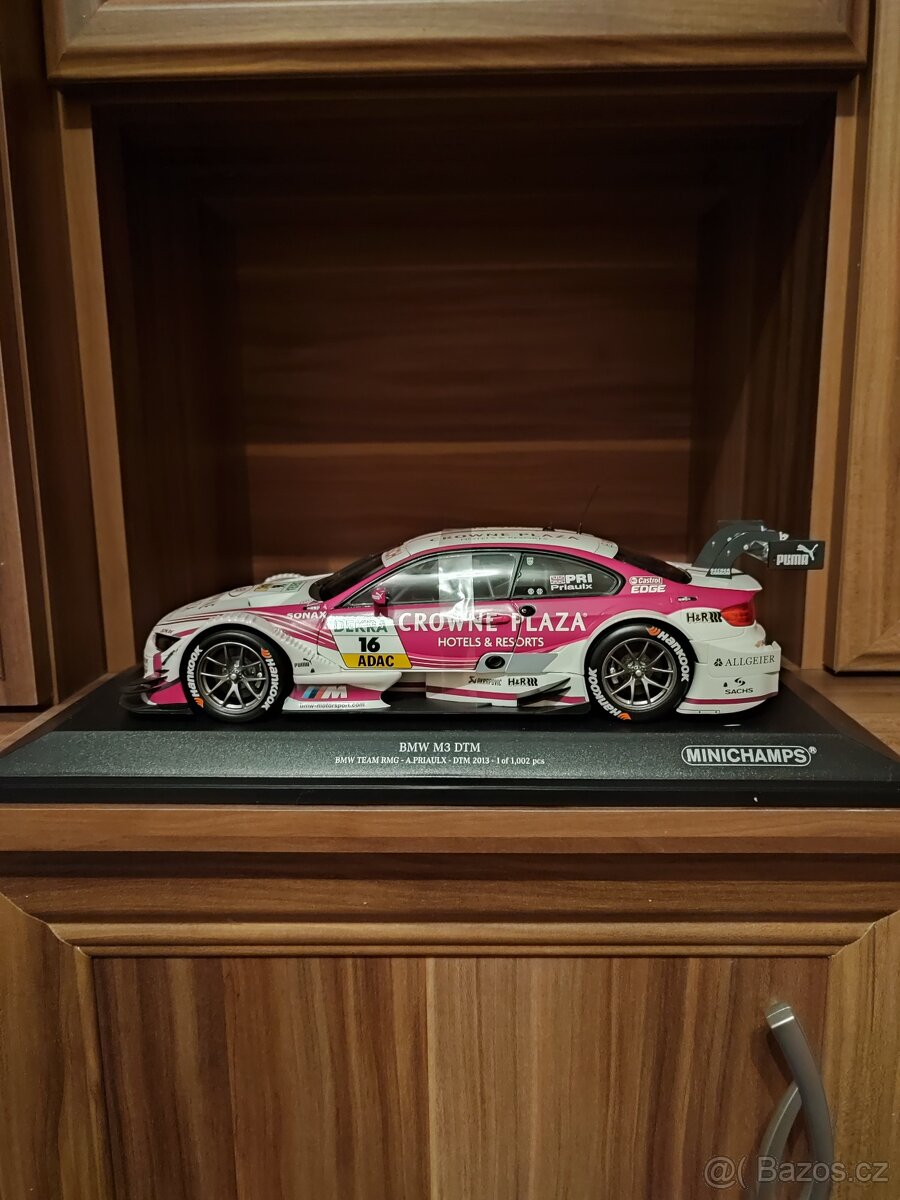 DTM 1/18 - 6