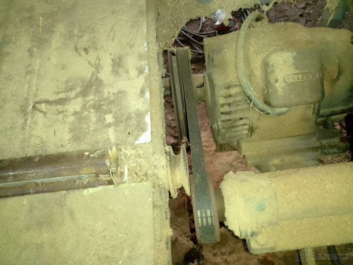 Cirkulárka hoblovka - 6