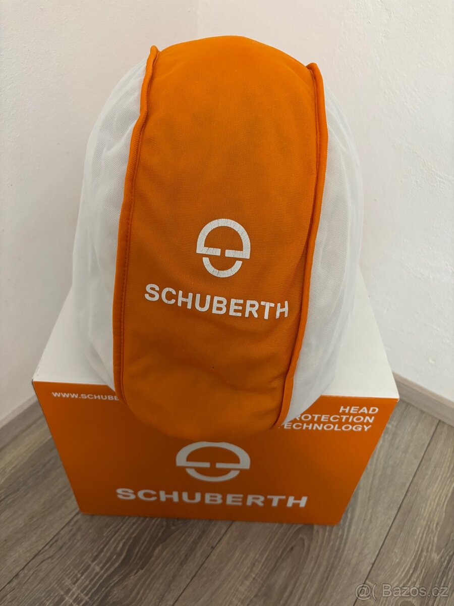 Schuberth C3 Louis Edition XXXL - 6