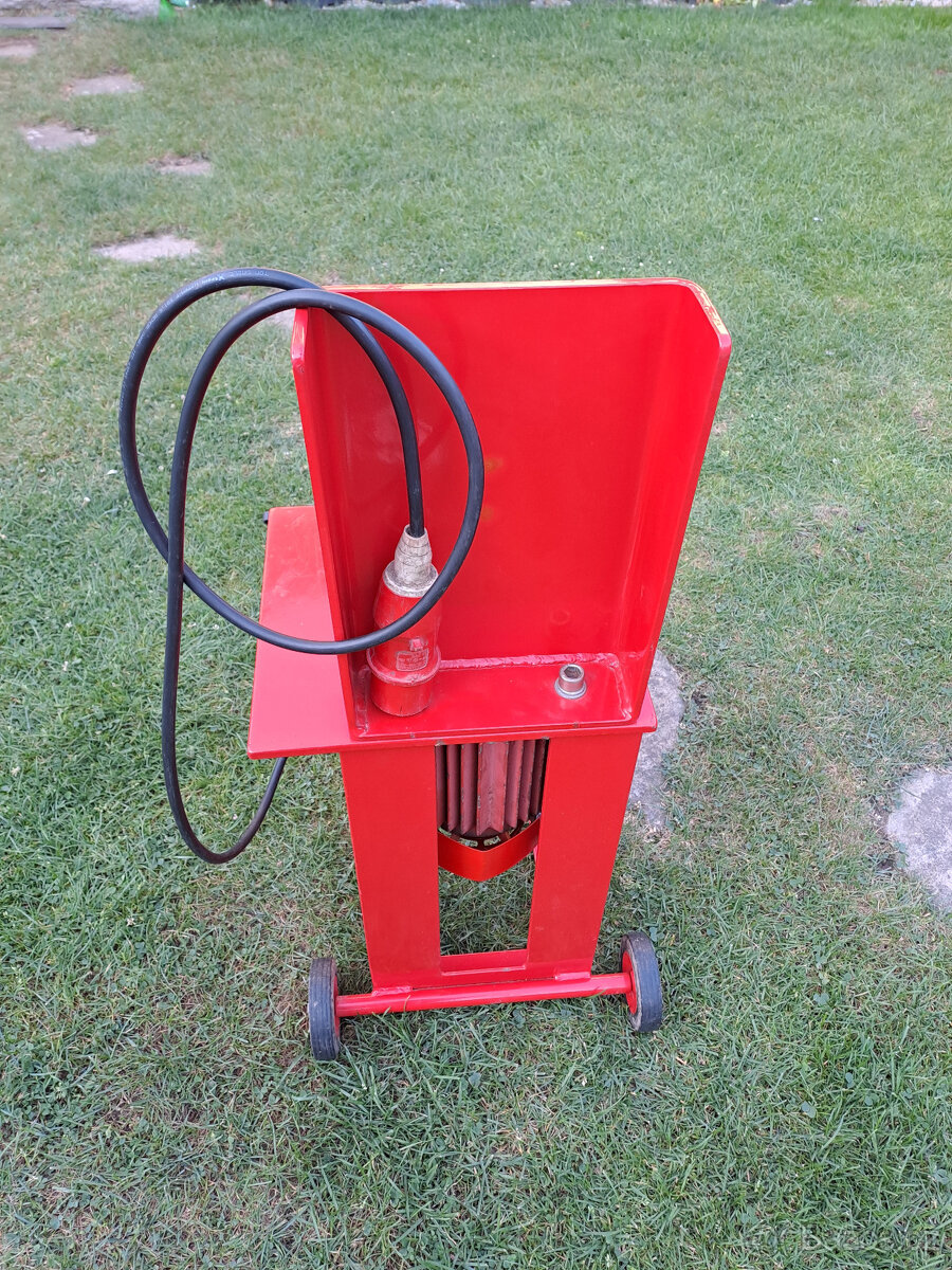 Kuželová štípačka - 6