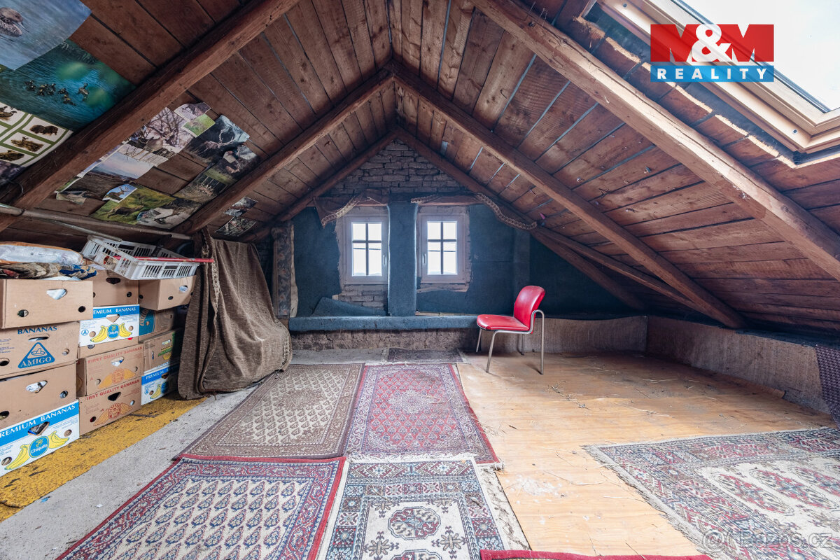 Prodej rodinného domu, 80 m², Jivina - 6