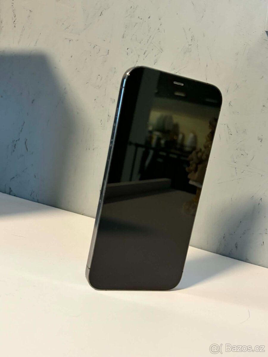 Mobilní telefon IPHONE 12 pro max - 6