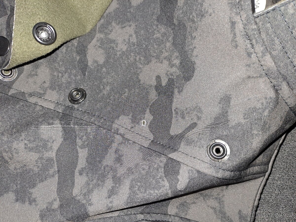 NoDilemma softshell kabát - 6