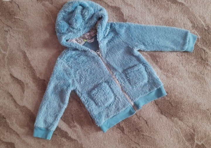 Mix oblečení vel. 74-92. - 6